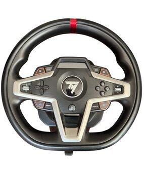 Thrustmaster Gaming Wheel Only- (T248-PS) No Power Cables
